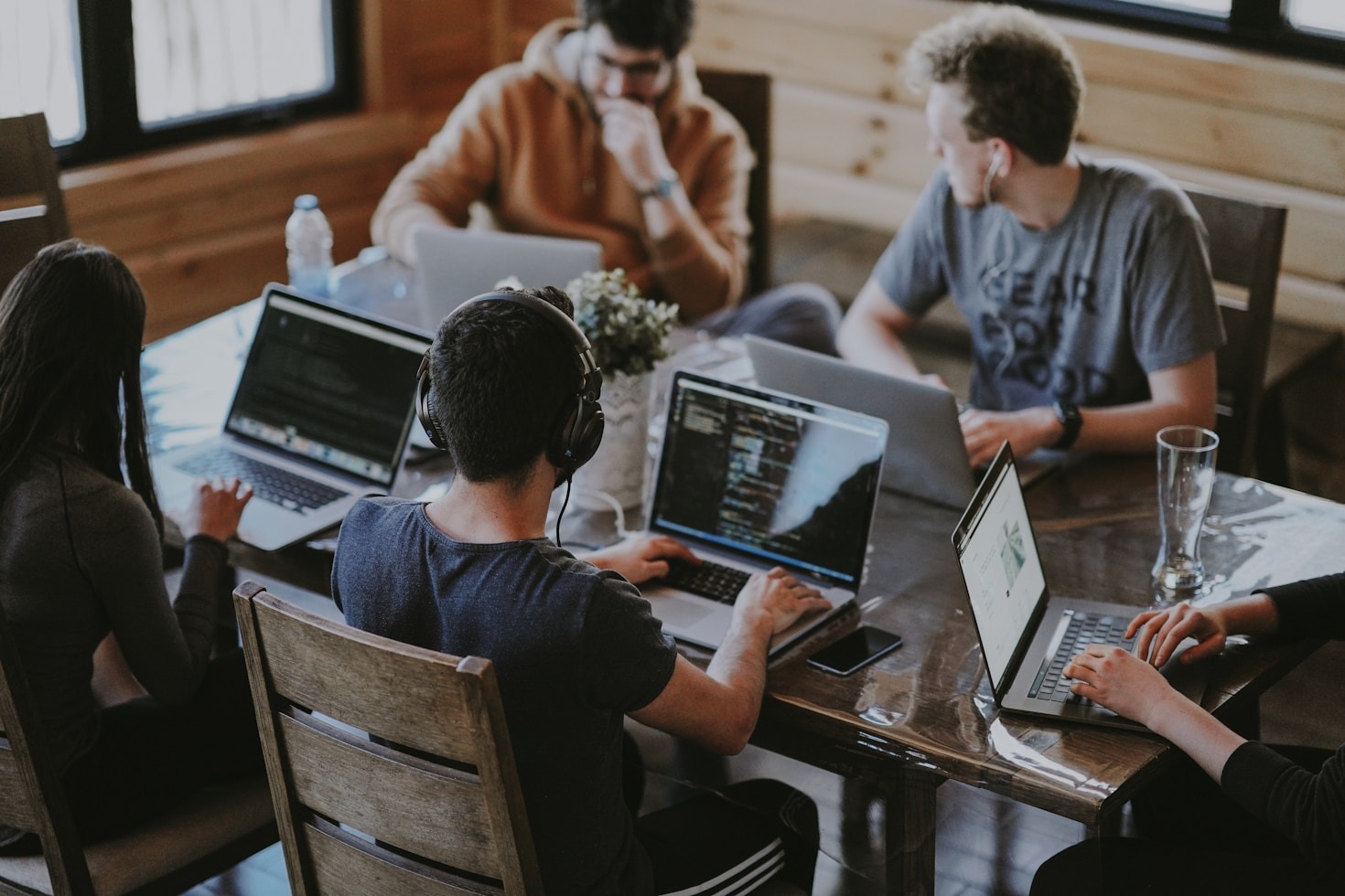 Empowering Businesses with Quality AI Training